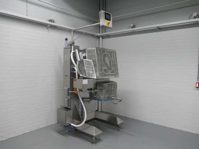 Selo slicer AE0148179 - Food processing equipment: picture 1 Selo slicer AE0148179 - Food processing equipment: picture 1