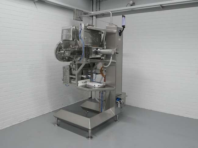 Selo slicer AE0148179 - Food processing equipment: picture 2 Selo slicer AE0148179 - Food processing equipment: picture 2