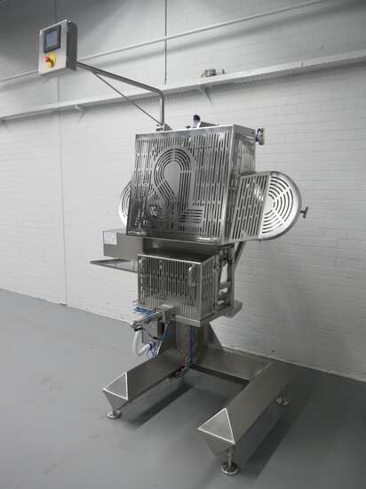 Selo slicer AE0148179 - Food processing equipment: picture 3 Selo slicer AE0148179 - Food processing equipment: picture 3