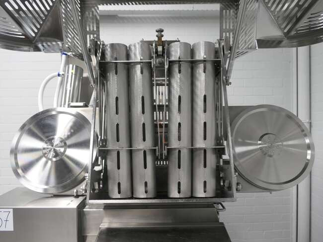 Selo slicer AE0148179 - Food processing equipment: picture 5 Selo slicer AE0148179 - Food processing equipment: picture 5