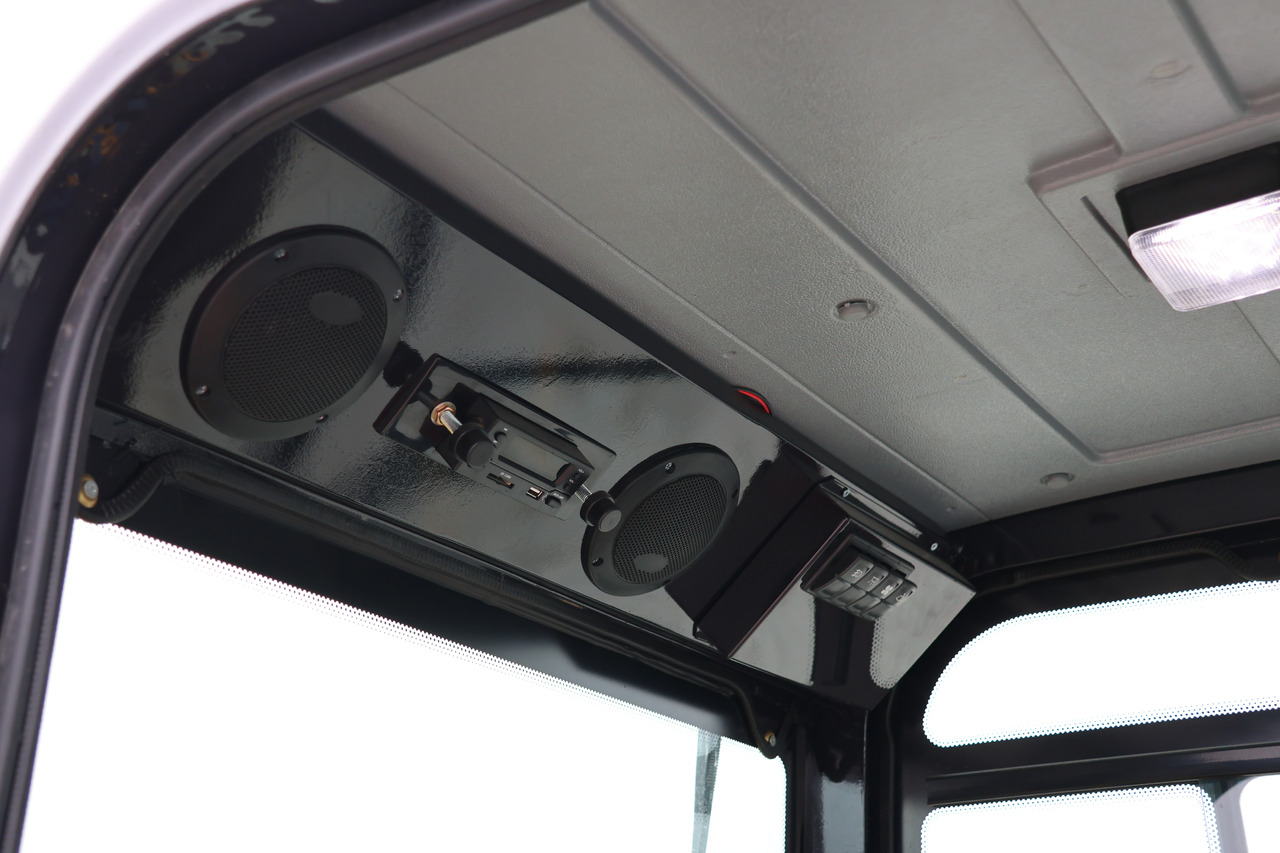 APS OKW12 - Mini excavator: picture 5 APS OKW12 - Mini excavator: picture 5