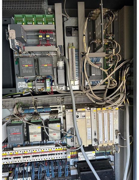 Liebherr 154EC-H6 - Tower crane: picture 4 Liebherr 154EC-H6 - Tower crane: picture 4