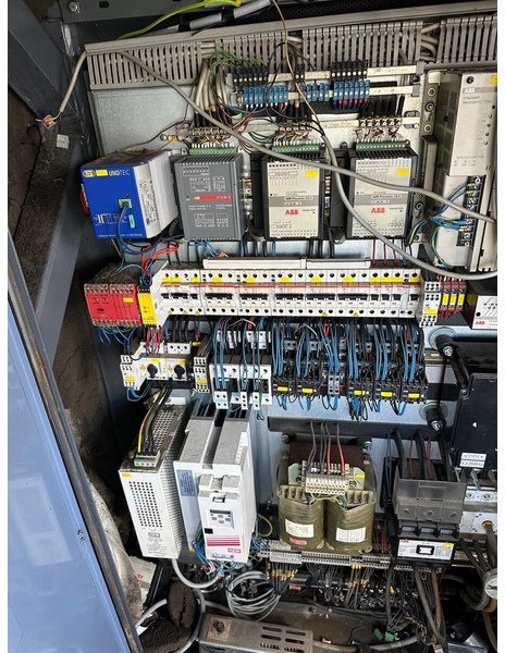 Liebherr 154EC-H6 - Tower crane: picture 3 Liebherr 154EC-H6 - Tower crane: picture 3