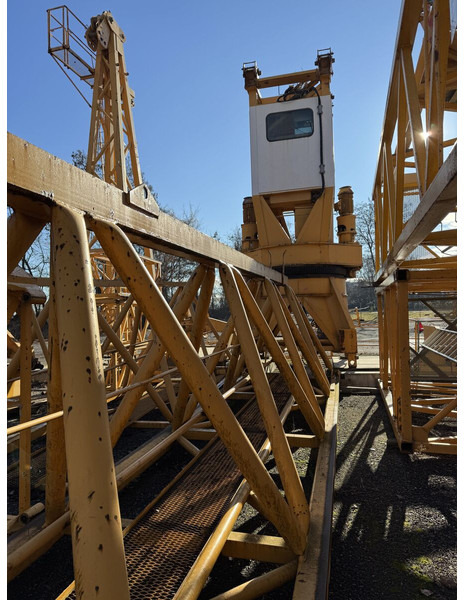 Tower crane Liebherr 500HC40: picture 7