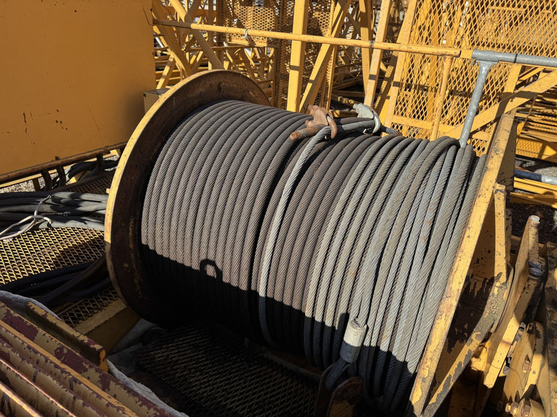 Tower crane Liebherr 500HC40: picture 12