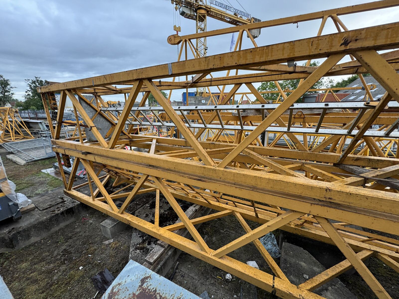 Liebherr TOWER 63LC 11,7m - Tower crane: picture 2 Liebherr TOWER 63LC 11,7m - Tower crane: picture 2