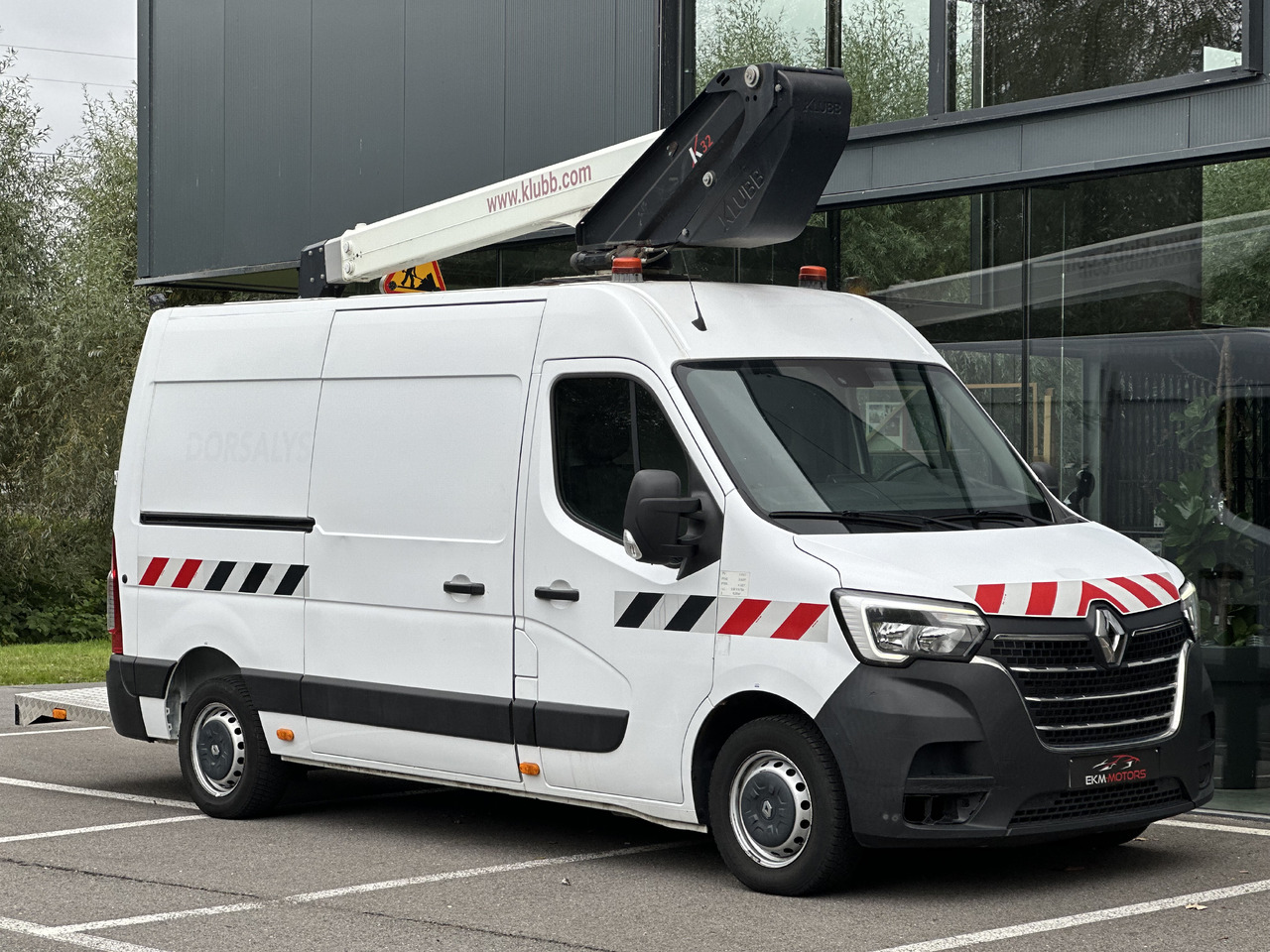 RENAULT Master - Panel van: picture 4 RENAULT Master - Panel van: picture 4