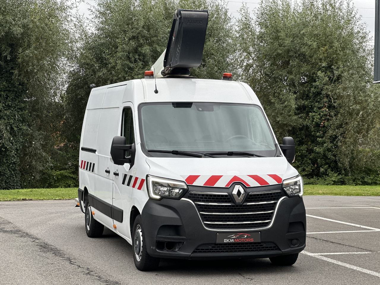 RENAULT Master - Panel van: picture 1 RENAULT Master - Panel van: picture 1