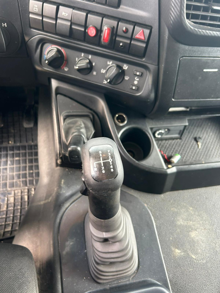 Cab chassis truck IVECO STRALIS AD 260S31 XP: picture 27 Cab chassis truck IVECO STRALIS AD 260S31 XP: picture 27