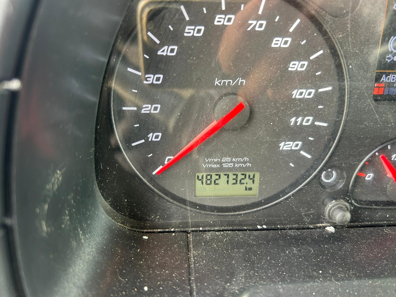 Cab chassis truck IVECO STRALIS AD 260S31 XP: picture 28 Cab chassis truck IVECO STRALIS AD 260S31 XP: picture 28