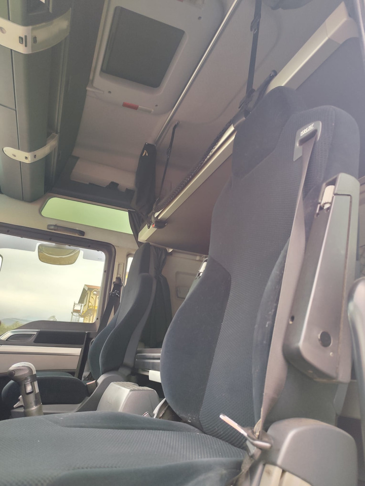 Leasing of MAN TGX 26.440 MAN TGX 26.440: picture 12