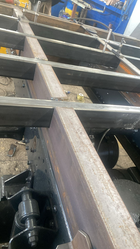 Leasing of MAN TGX 26.440 MAN TGX 26.440: picture 7