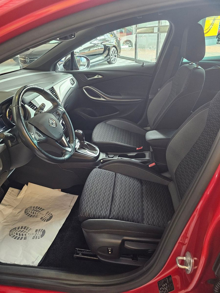 Opel Astra K ST GS Line beheizbare Windschutzscheibe - Station wagon: picture 5 Opel Astra K ST GS Line beheizbare Windschutzscheibe - Station wagon: picture 5