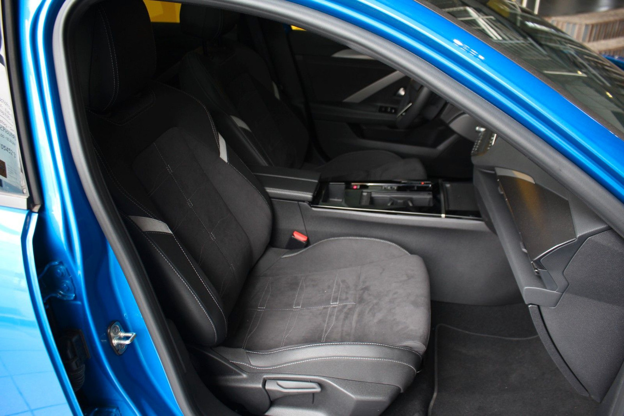Sedan Opel Astra L Lim. Electric GS Pixel-LED ACC UPE: 54t€: picture 9