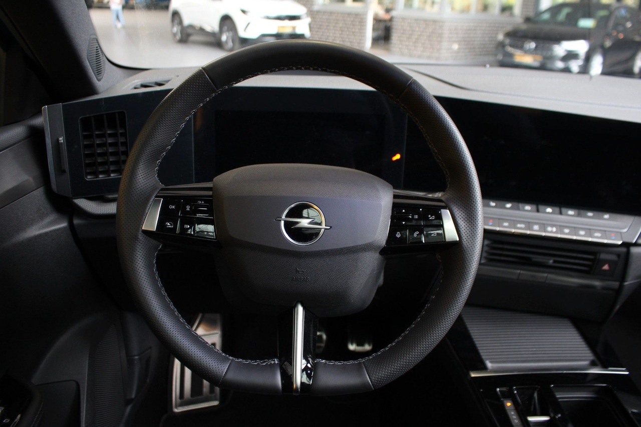 Sedan Opel Astra L Lim. Electric GS Pixel-LED ACC UPE: 54t€: picture 13