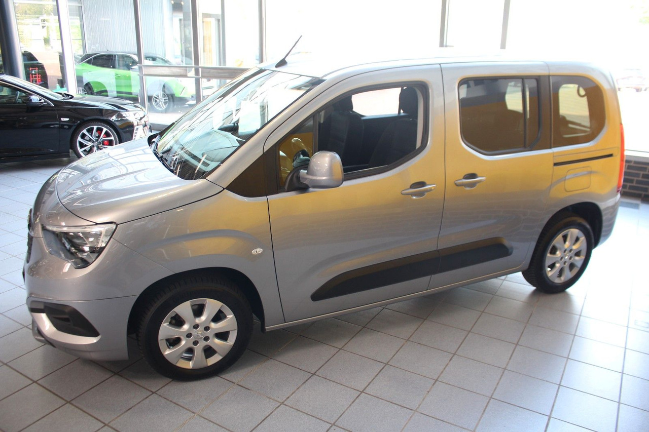 Opel Combo Life E Elegance 180°Kamera Allwetter DAB - Passenger van: picture 5 Opel Combo Life E Elegance 180°Kamera Allwetter DAB - Passenger van: picture 5