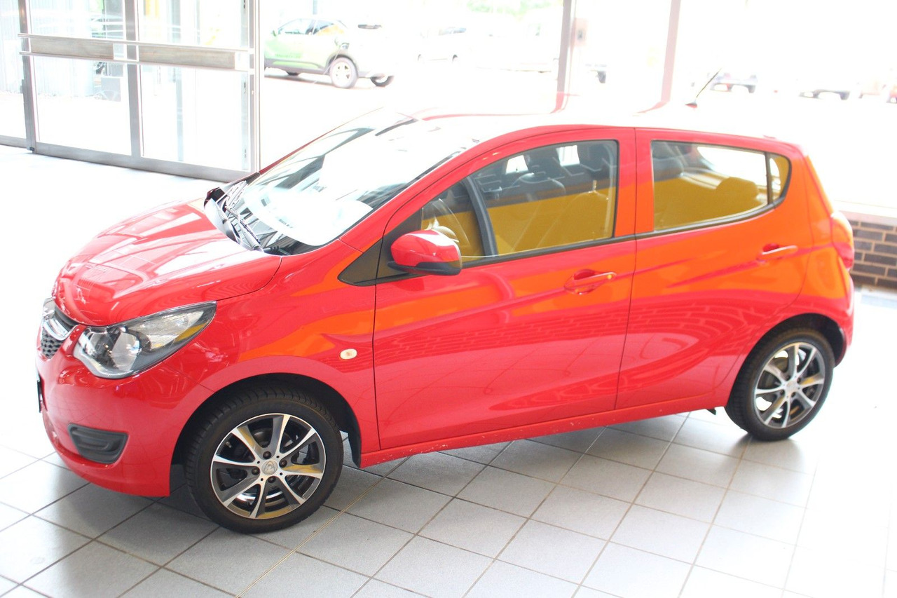 Opel Karl Edition Sitz- & Lenkradheizung PDC - Car: picture 5 Opel Karl Edition Sitz- & Lenkradheizung PDC - Car: picture 5