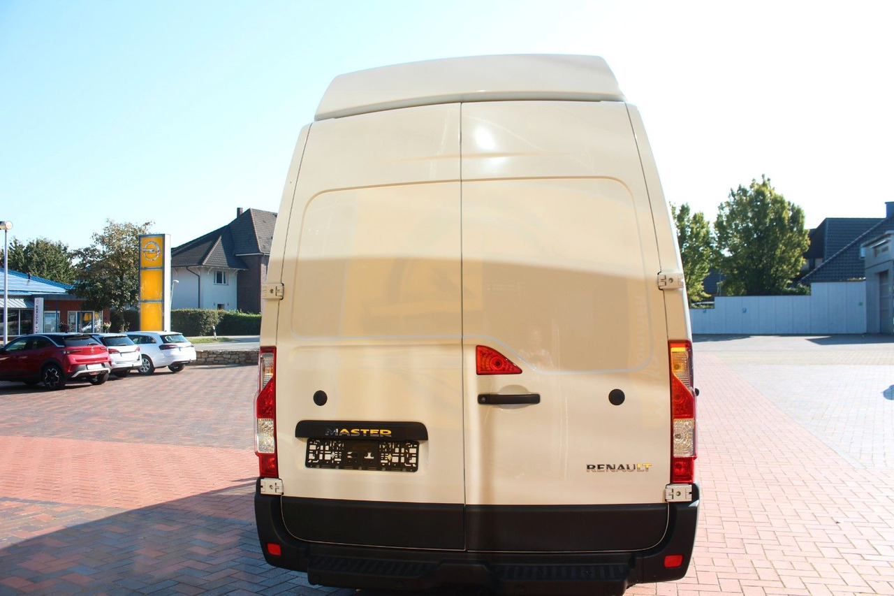 Renault Master Kasten L4H3 GKa 3,5t Kamera - Panel van: picture 5 Renault Master Kasten L4H3 GKa 3,5t Kamera - Panel van: picture 5