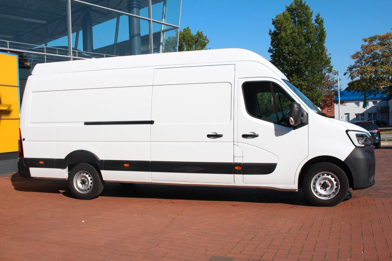Renault Master Kasten L4H3 GKa 3,5t Kamera - Panel van: picture 3 Renault Master Kasten L4H3 GKa 3,5t Kamera - Panel van: picture 3