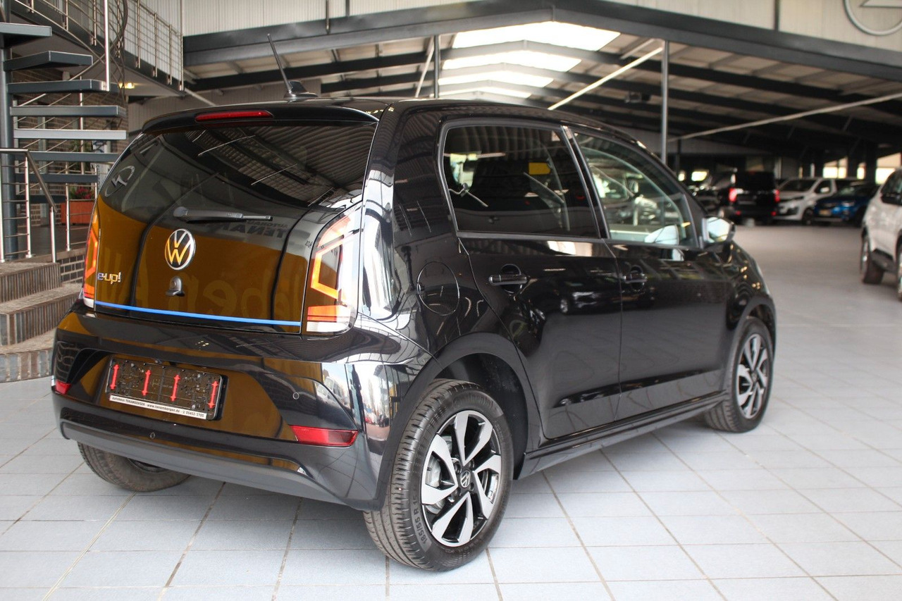 Car Volkswagen up! e-up! Max Kamera Sitzheizung DAB+: picture 19