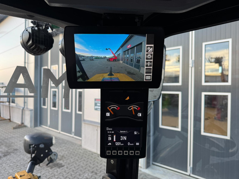 Wheel loader Caterpillar 906 NG BIO CAT 906 Next Gen: picture 13