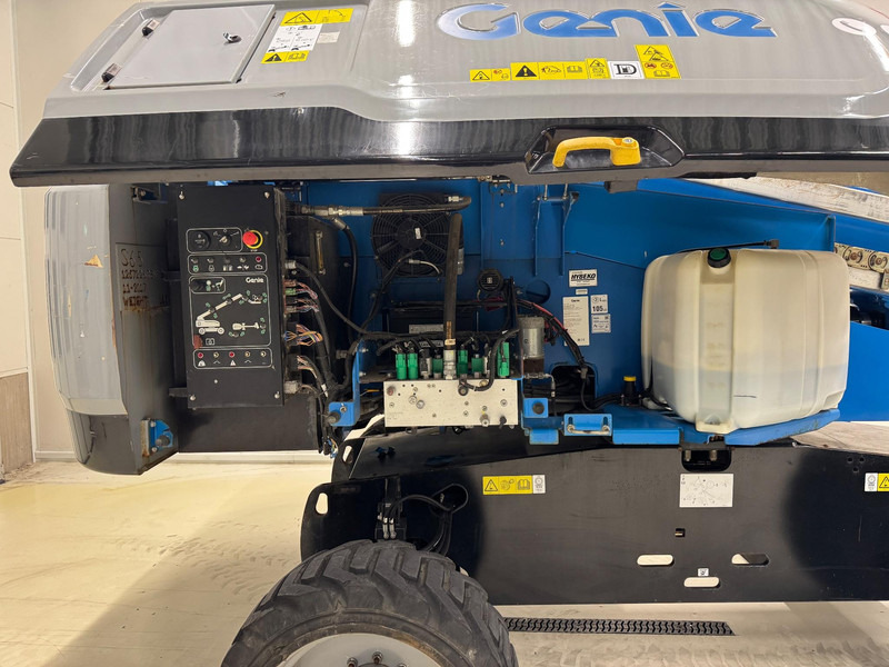 Aerial platform Genie S65: picture 13 Aerial platform Genie S65: picture 13