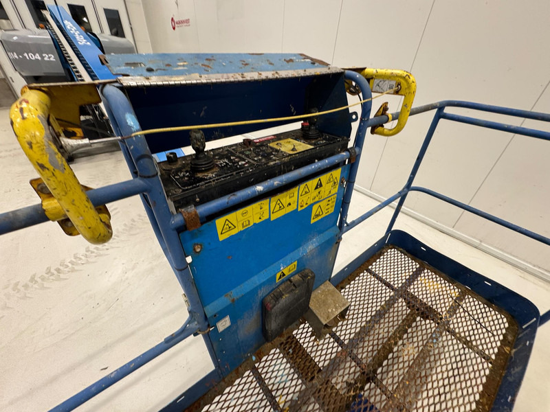 Aerial platform Genie S65: picture 7 Aerial platform Genie S65: picture 7