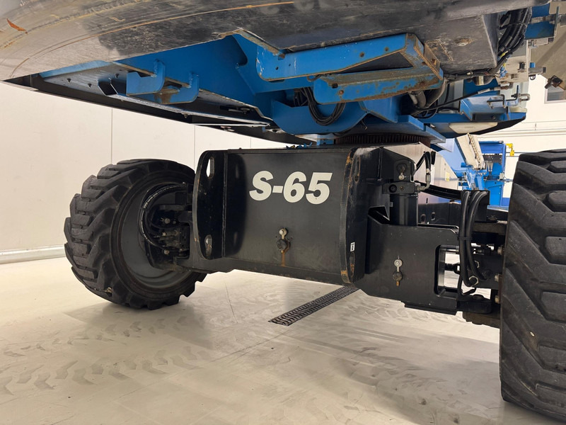 Aerial platform Genie S65: picture 14 Aerial platform Genie S65: picture 14