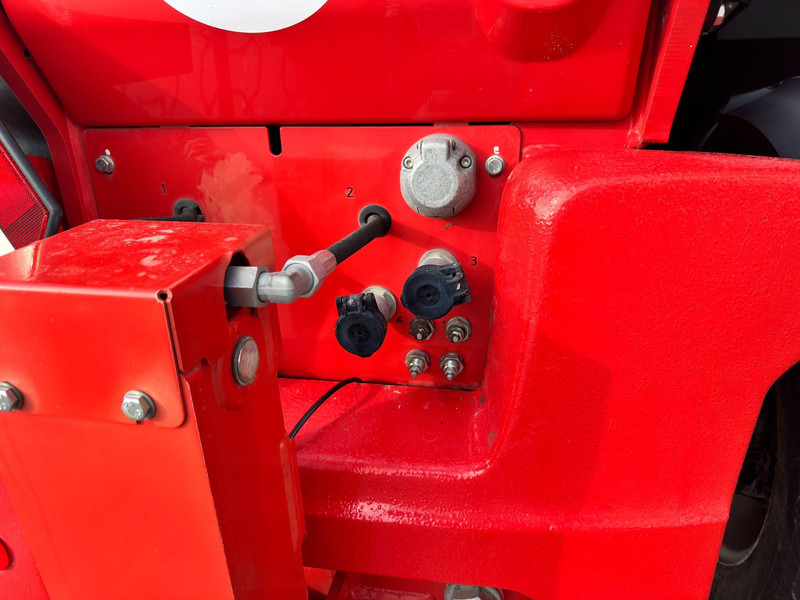Telescopic handler Manitou 730 Manitou MLT 730 Elite - 115 V CP: picture 9