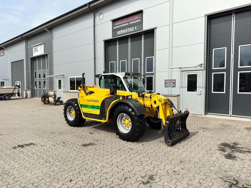 Merlo 28.8L Plus Merlo 28.8L Plus - Telescopic handler: picture 5 Merlo 28.8L Plus Merlo 28.8L Plus - Telescopic handler: picture 5