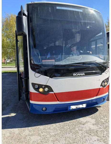 Scania LK400 - Coach: picture 3 Scania LK400 - Coach: picture 3