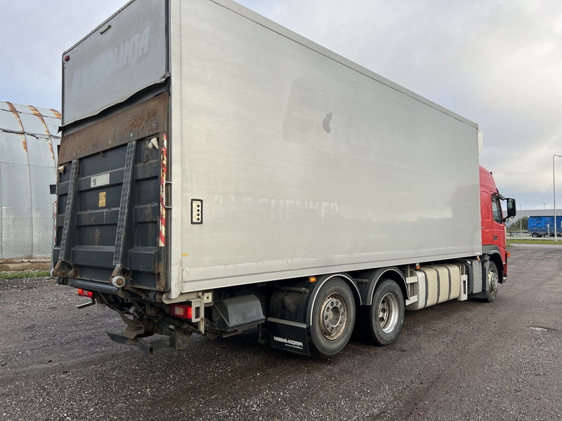 Volvo FM 480 - Refrigerator truck: picture 3 Volvo FM 480 - Refrigerator truck: picture 3