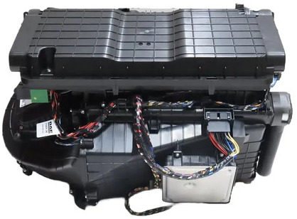 DAF CF Kachelhuis 2302626 Euro 6 - Blower motor for Truck: picture 2 DAF CF Kachelhuis 2302626 Euro 6 - Blower motor for Truck: picture 2