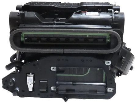 DAF CF Kachelhuis 2302626 Euro 6 - Blower motor for Truck: picture 1 DAF CF Kachelhuis 2302626 Euro 6 - Blower motor for Truck: picture 1