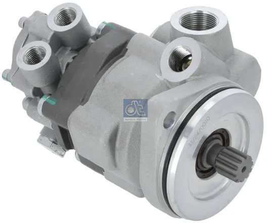 DAF - Steering pump for Truck: picture 3 DAF - Steering pump for Truck: picture 3