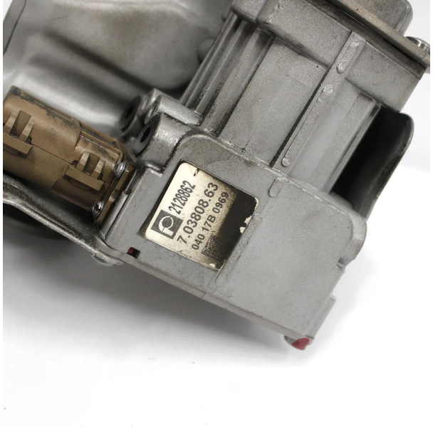 DAF XF/CF EGR Klep 2104972 | 2128862 Euro 6 - Exhaust system for Truck: picture 3 DAF XF/CF EGR Klep 2104972 | 2128862 Euro 6 - Exhaust system for Truck: picture 3