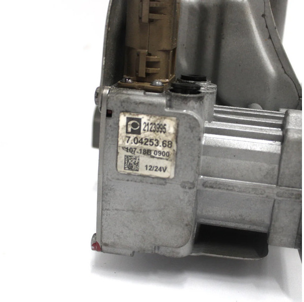 DAF XF/CF MX13 BPV Klep 2123995 Euro 6 - Exhaust system for Truck: picture 4 DAF XF/CF MX13 BPV Klep 2123995 Euro 6 - Exhaust system for Truck: picture 4