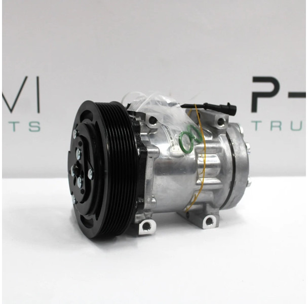 DAF XF106 Airco Compressor 2046604 - A/C compressor for Truck: picture 1 DAF XF106 Airco Compressor 2046604 - A/C compressor for Truck: picture 1