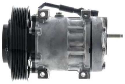 DAF XF106 Airco Compressor 2046604 - A/C compressor for Truck: picture 5 DAF XF106 Airco Compressor 2046604 - A/C compressor for Truck: picture 5