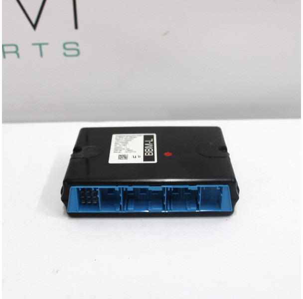 DAF XF106 BBM-L Module 1740941 Euro 6 - ECU for Truck: picture 1 DAF XF106 BBM-L Module 1740941 Euro 6 - ECU for Truck: picture 1