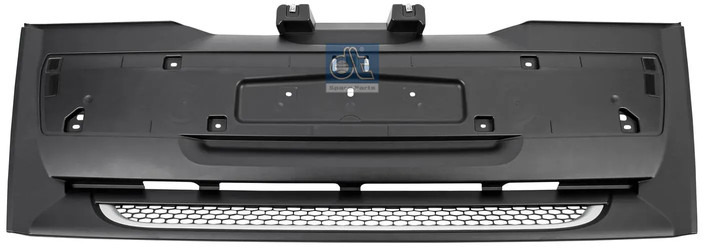 DAF XF106 Frontgrille 1936285 | 1887709 - Grill for Truck: picture 1 DAF XF106 Frontgrille 1936285 | 1887709 - Grill for Truck: picture 1