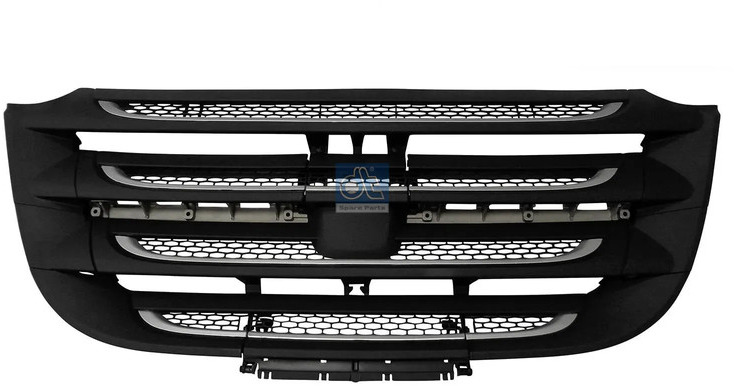 DAF XF106 Frontgrille 2046502 | 1886591 - Grill for Truck: picture 1 DAF XF106 Frontgrille 2046502 | 1886591 - Grill for Truck: picture 1