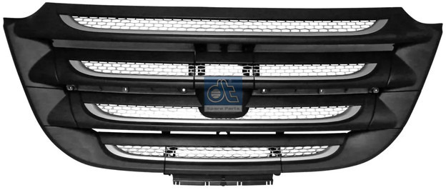 DAF XF106 Frontgrille 2048272 - Grill for Truck: picture 1 DAF XF106 Frontgrille 2048272 - Grill for Truck: picture 1