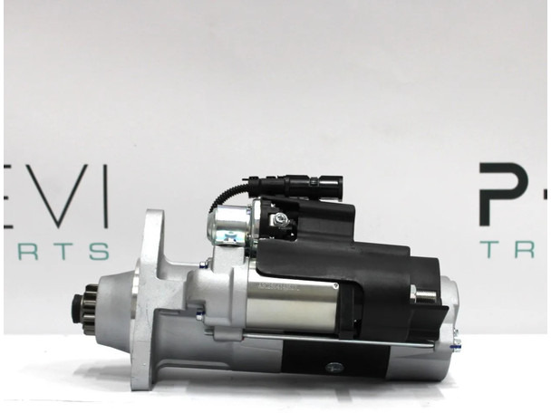 DAF XF106 Startmotor 2134699 | 2015154 Nieuw! - Starter for Truck: picture 2 DAF XF106 Startmotor 2134699 | 2015154 Nieuw! - Starter for Truck: picture 2