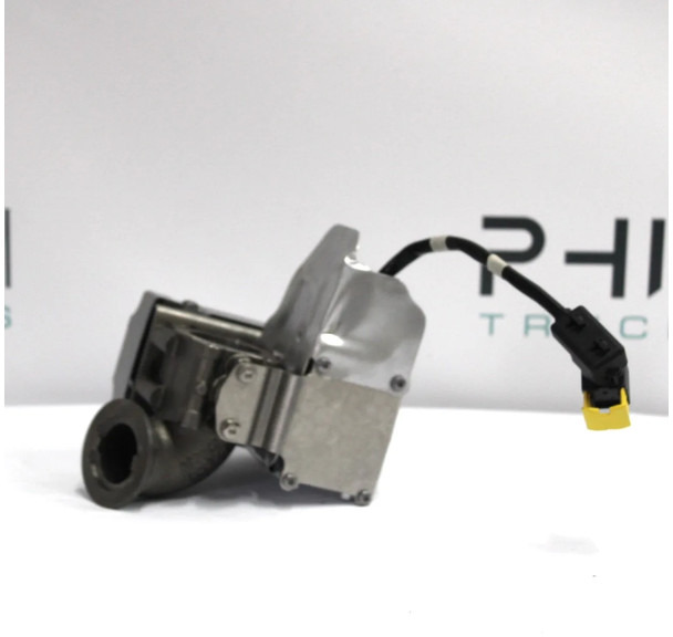 DAF XG EGR Klep 2393485 | 2243011 | 2418868 Nieuw - Exhaust system for Truck: picture 4 DAF XG EGR Klep 2393485 | 2243011 | 2418868 Nieuw - Exhaust system for Truck: picture 4