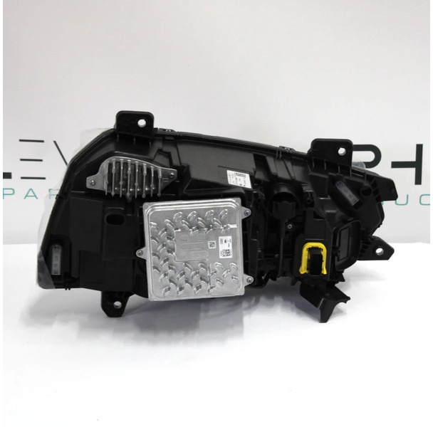 DAF XG Koplamp Links 2188984 Nieuw - Headlight for Truck: picture 2 DAF XG Koplamp Links 2188984 Nieuw - Headlight for Truck: picture 2