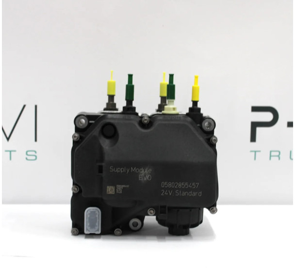 Iveco Hiway AdBlue Pomp 504381868 | 5802513619 | 5802855457 Nieuw - Fuel system for Truck: picture 1 Iveco Hiway AdBlue Pomp 504381868 | 5802513619 | 5802855457 Nieuw - Fuel system for Truck: picture 1