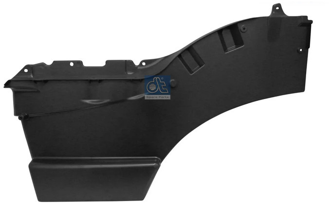 Iveco Hiway Deurverlenger Links 504044981 | 504044980 - Door and parts for Truck: picture 1 Iveco Hiway Deurverlenger Links 504044981 | 504044980 - Door and parts for Truck: picture 1