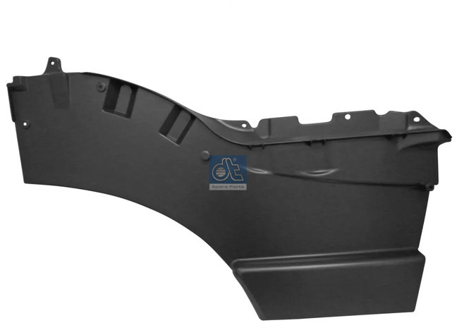 Iveco Hiway Deurverlenger Rechts 504044980 - Door and parts for Truck: picture 1 Iveco Hiway Deurverlenger Rechts 504044980 - Door and parts for Truck: picture 1