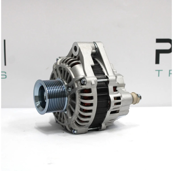 Iveco Hiway Dynamo 5802122270 | 5802122271 5801315646 Nieuw! - Alternator for Truck: picture 1 Iveco Hiway Dynamo 5802122270 | 5802122271 5801315646 Nieuw! - Alternator for Truck: picture 1